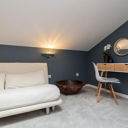 Seagull Lane Serviced Apartment ลอนดอน ภายนอก รูปภาพ