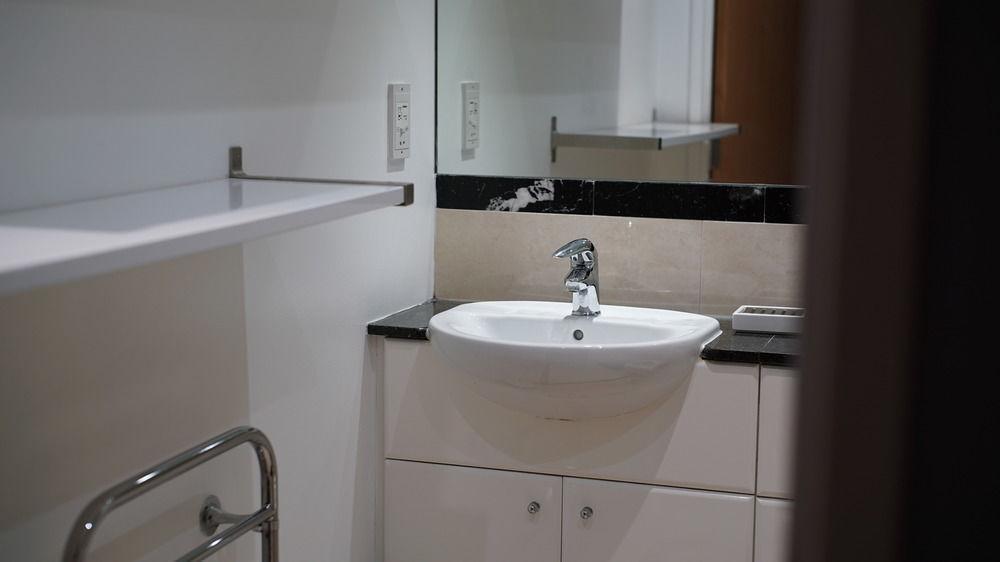 Seagull Lane Serviced Apartment ลอนดอน ภายนอก รูปภาพ