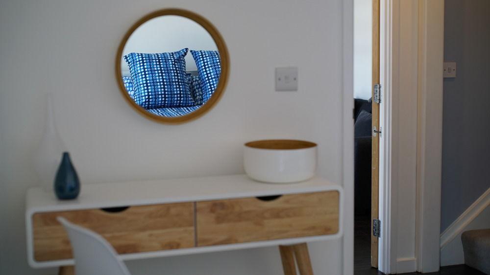 Seagull Lane Serviced Apartment ลอนดอน ภายนอก รูปภาพ