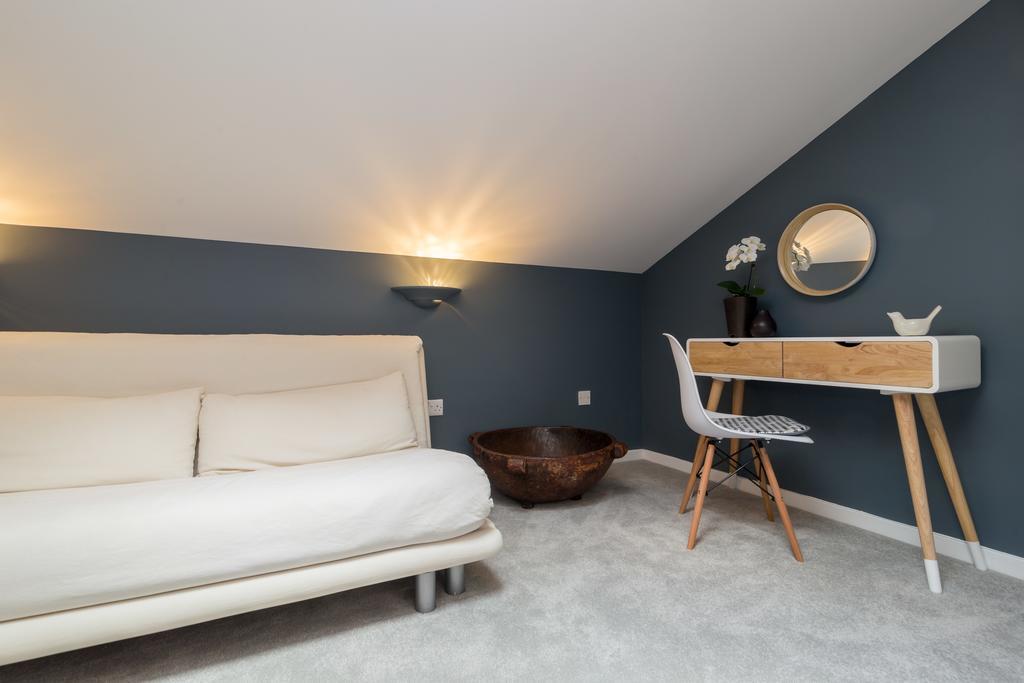 Seagull Lane Serviced Apartment ลอนดอน ภายนอก รูปภาพ