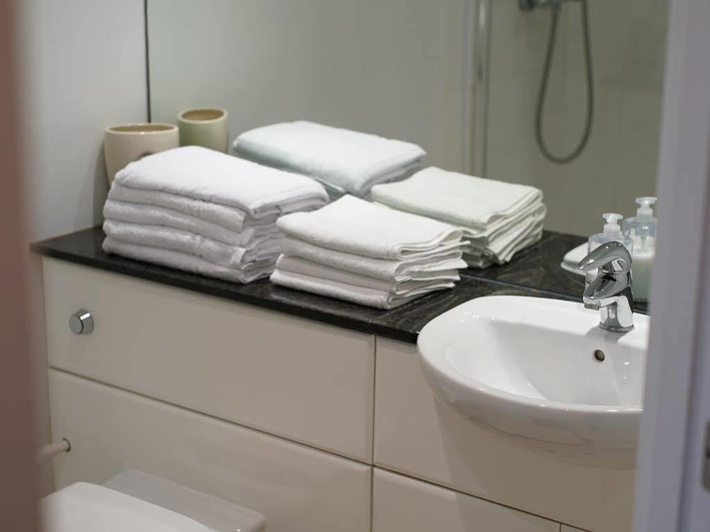 Seagull Lane Serviced Apartment ลอนดอน ภายนอก รูปภาพ