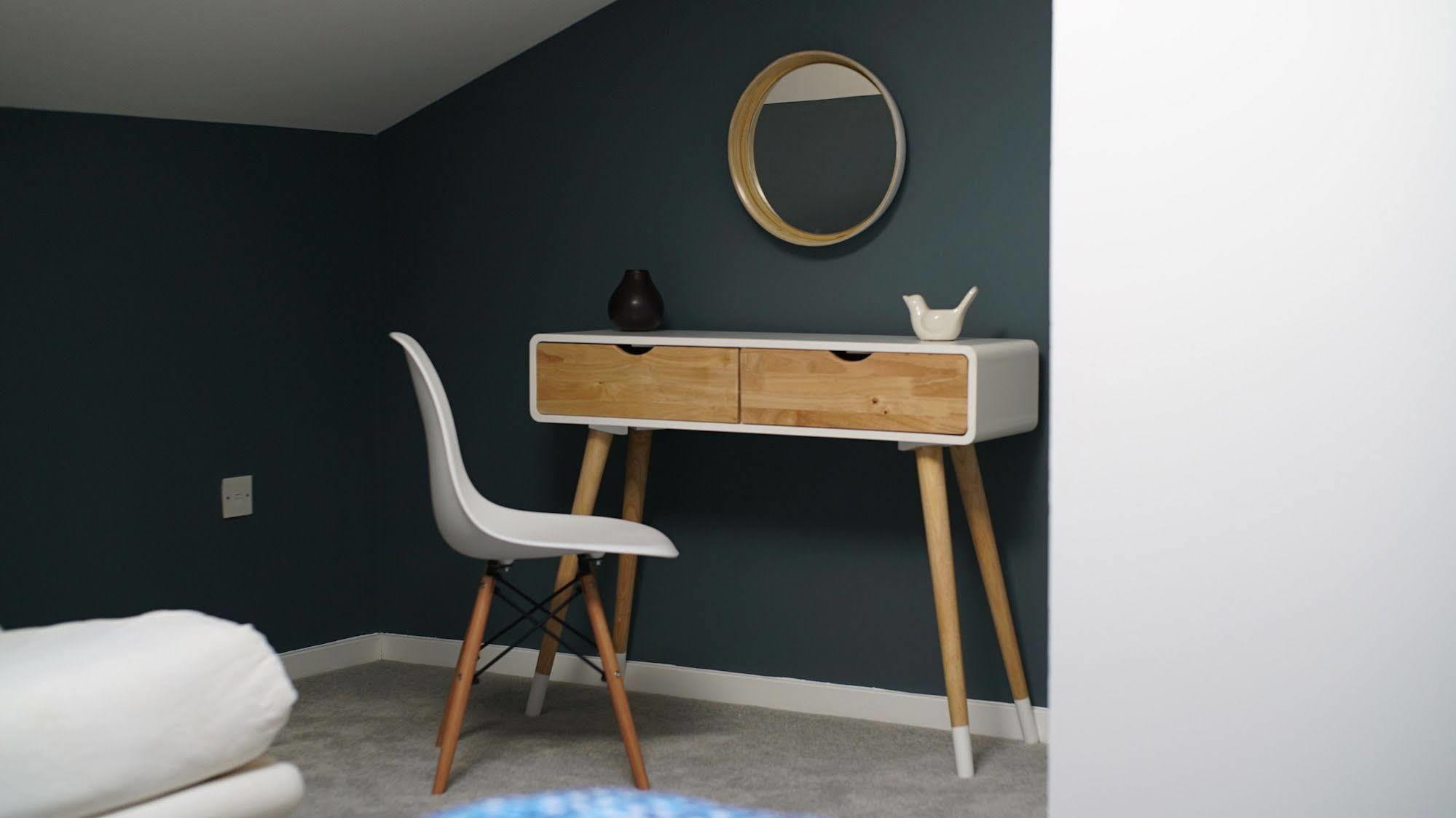 Seagull Lane Serviced Apartment ลอนดอน ภายนอก รูปภาพ