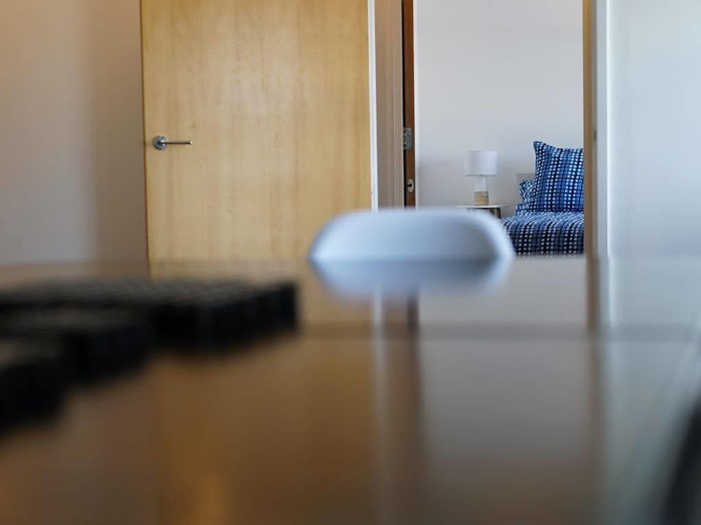Seagull Lane Serviced Apartment ลอนดอน ภายนอก รูปภาพ